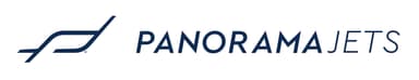 PanoramaJets Logo